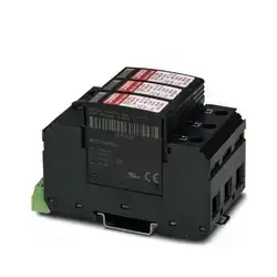 Phoenix Contact – VAL-US-240/40/3+0-FM