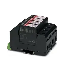 Phoenix Contact – VAL-US-277/40/4+0-FM