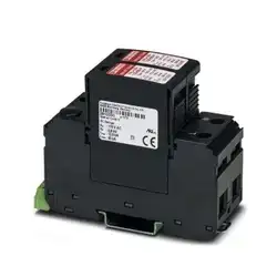 Phoenix Contact – VAL-US-277/80/1+1V-FM