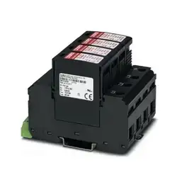 Phoenix Contact – VAL-US-277/80/4+0-FM