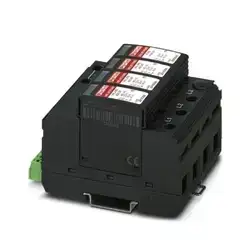 Phoenix Contact – VAL-MS 400/3+0/VF-FM