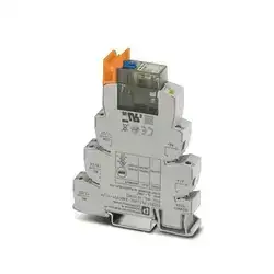 Phoenix Contact – PLC-RSC- 24DC/21-21/MS