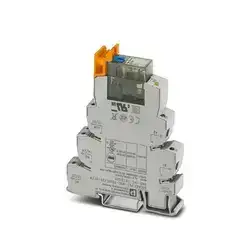 Phoenix Contact – PLC-RSC-230UC/21-21/MS