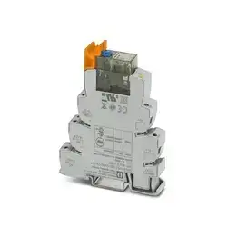 Phoenix Contact – PLC-RSC- 24DC/21-21AU/MS