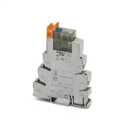 Phoenix Contact – PLC-RSC- 24DC/21HC/MS