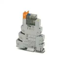 Phoenix Contact – PLC-RSC- 24UC/21HC/MS