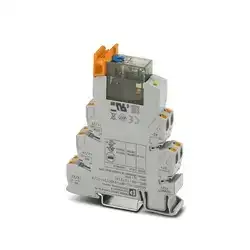Phoenix Contact – PLC-RPT- 24DC/21-21/MS