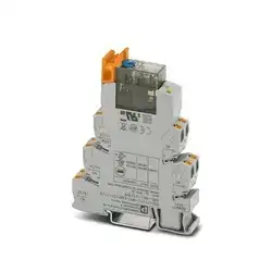 Phoenix Contact – PLC-RPT- 24UC/21-21/MS