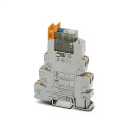 Phoenix Contact – PLC-RPT-120UC/21-21/MS