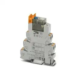 Phoenix Contact – PLC-RPT-230UC/21-21/MS