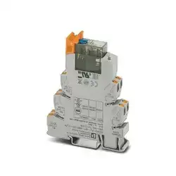 Phoenix Contact – PLC-RPT- 48DC/21-21AU/MS