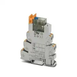 Phoenix Contact – PLC-RPT- 48DC/21HC/MS