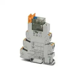 Phoenix Contact – PLC-RPT-120UC/21HC/MS