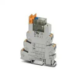 Phoenix Contact – PLC-RPT-230UC/21HC/MS