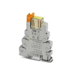 Phoenix Contact – PLC-RSC- 24DC/2X21/FG