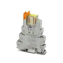 Phoenix Contact – PLC-RSC- 24UC/2X21/FG