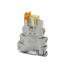 Phoenix Contact – PLC-RPT- 24DC/2X21/FG