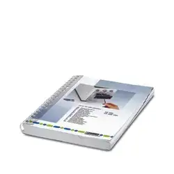 Phoenix Contact – UM IA WF 1000