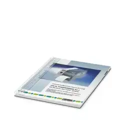 Phoenix Contact – UM IA THERMOMARK X1.2