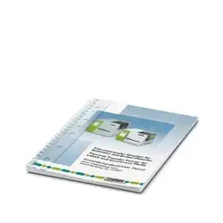 Phoenix Contact – UM IA THERMOMARK ROLL