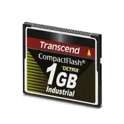 Phoenix Contact – VL 8 GB CF