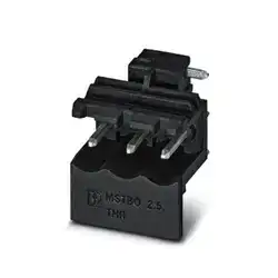 Phoenix Contact – MSTBO 2,5/ 3 G1R THRR44 BK