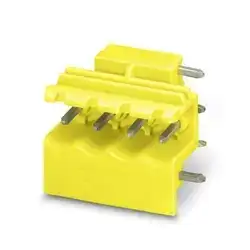 Phoenix Contact – MSTBO 2,5/ 4-G1R YE