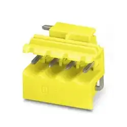 Phoenix Contact – MSTBO 2,5/ 4-G1L YE