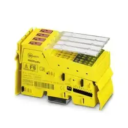 Phoenix Contact – IB IL 24 PSDO 4/4-PAC