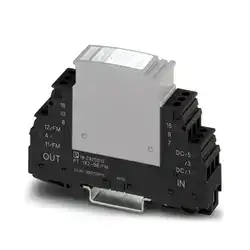 Phoenix Contact – PT 1X2-BE/FM