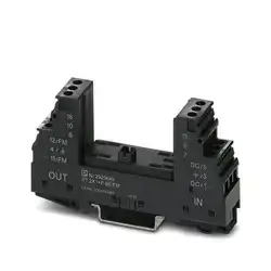 Phoenix Contact – PT 2X1+F-BE/FM