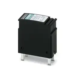 Phoenix Contact – PT 1X2-24DC/FM-ST