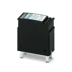 Phoenix Contact – PT 1X2-24AC/FM-ST