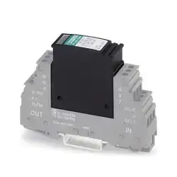 Phoenix Contact – PT 2X1-12DC/FM-ST