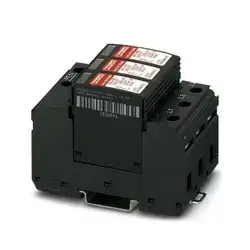 Phoenix Contact – VAL-MS 320/3+0