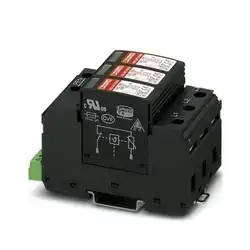 Phoenix Contact – VAL-MS 320/3+0-FM