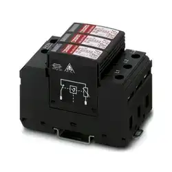 Phoenix Contact – VAL-MS 750/30/3+0