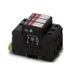 Phoenix Contact – VAL-MS 750/30/3+0-FM