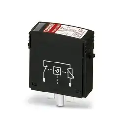 Phoenix Contact – VAL-MS 580-ST