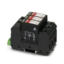 Phoenix Contact – VAL-MS 580/3+0-FM