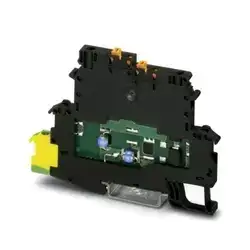 Phoenix Contact – TT-2-PE/S1-M-24DC