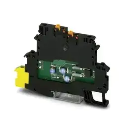 Phoenix Contact – TT-2-PE-M-24DC