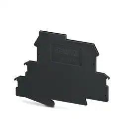 Phoenix Contact – TT-D-2-PE-M-BK