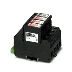 Phoenix Contact – VAL-MS 385/80/3+1-FM