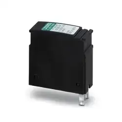 Phoenix Contact – PT 2X1-VF-230AC-ST