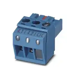 Phoenix Contact – MACX MCR-EX-CJC