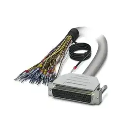 Phoenix Contact – CABLE-D-50SUB/F/OE/0,25/S/2,0M