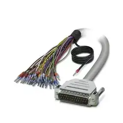 Phoenix Contact – CABLE-D-25SUB/M/OE/0,25/S/1,0M