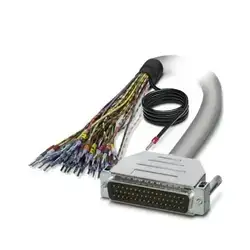 Phoenix Contact – CABLE-D-50SUB/M/OE/0,25/S/3,0M