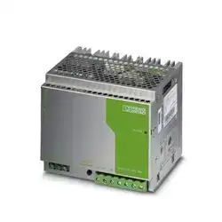 Phoenix Contact – QUINT-PS-100-240AC/48DC/10